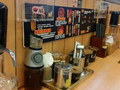 -博多一幸舍(侨福芳草地购物中心店)