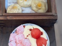 -李百蟹·蟹黄面·江景餐厅(外滩·豫园店)