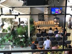 -GOTLOT COFFEE&KITCHEN角落厨房NOOK店