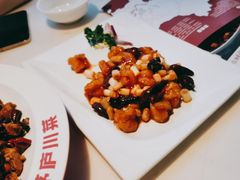 -茅庐毛血旺(烟台大悦城店)
