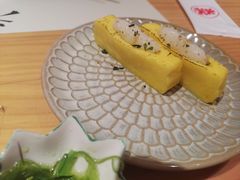 -炎寿司(王府大街店)