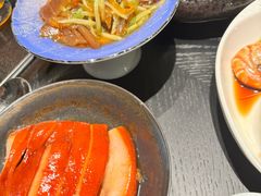 -鲜璟台·地标景观餐厅(上海中心店)