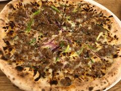 -城市大道红炉披萨烘焙坊