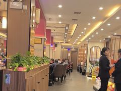 -金陵后厨·南京菜(新街口秣陵路店)