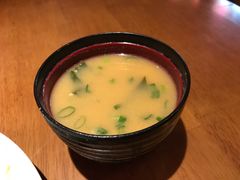 豆腐味增汤-醉虎传(南锣鼓巷店)