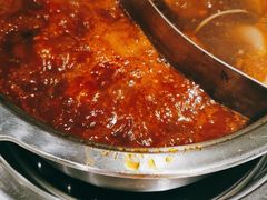 -老马路串串香火锅(北门桥店)