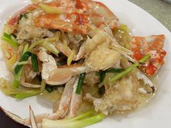 -岛中岛·海鲜大排档·万宁老字号(东澳店)
