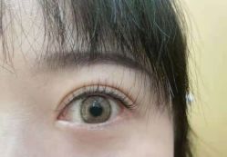 -蜜丝卡伦美甲美睫半永久