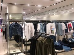 -ZARA(青岛万象城店)