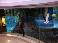 -极乐汇汗蒸会馆(杭州店)