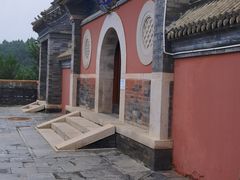 -妙峰山风景名胜区