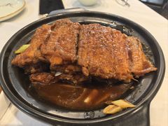 -到家尝北京菜(西坝河店)