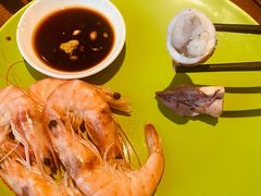 -斑斓西餐厅·自助茶点(高崎机场佰翔花园酒店)