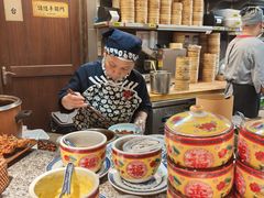 -南京大牌档(中关村领展广场店)