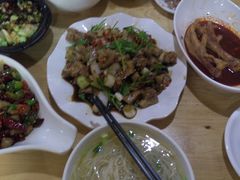 -二孃鸡爪爪(东郊记忆店)