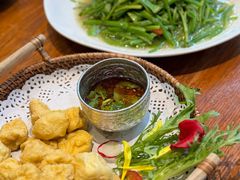-老滇山寨•云南特色菜•地方菜•民族风情歌舞表演(经开区店)