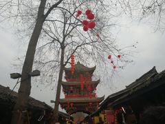-中天楼
