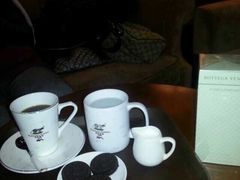 -猫屎咖啡(日月光中心广场店)