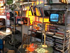 -109 COFFEE(建筑学院店)