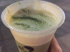 -喜茶(深圳福田星河COCO Park店)