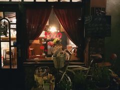 -不舍昼夜咖啡馆
