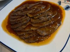 -桥头堡·坤德餐厅(滨江道店)