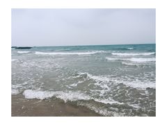 -青岛银沙滩