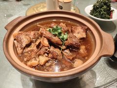 -真定郝家排骨(正定县总店)