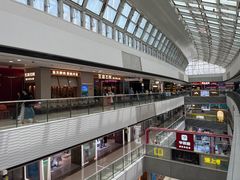 -万达广场(松江店)