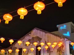 -槟城观音庙(Goddess of Mercy)