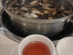 -太婆天府山珍酒楼(亚运村店)