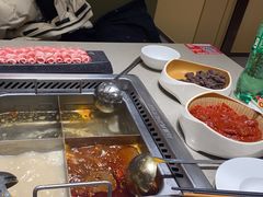 -海底捞火锅(宇飞大厦店)