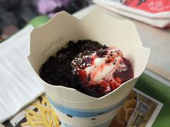 -麦当劳(虹梅路地铁站店)