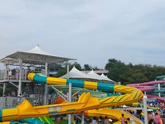 -渔岛海洋度假区