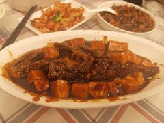 -玲珑餐厅(陕西南路店)