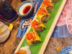 -古田居·特色寿司料理(星之岛旗舰店)