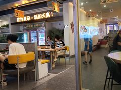 -令狐冲烤鱼·烧菜馆(达明店)