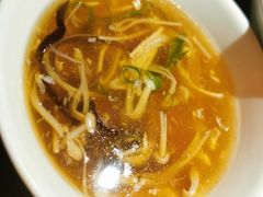西湖牛肉羹-外婆家(青岛万象城店)