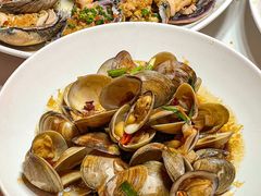 -醉壹号海鲜大排档·老厦门特色菜(厦门美食地标店)