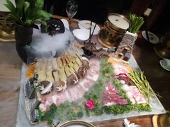-慢丽江·云南野生菌土鸡锅(付家庄店)