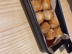 -蓉李记成都名小吃(太原龙湖万达店)