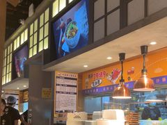 -茄子恰恰·新云南小炒(坪山益田店)