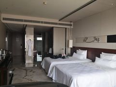 -广交会威斯汀酒店