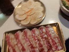 -炙城·韩式烤肉(南京东路店)