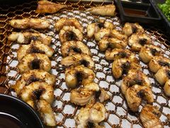 -百年食客韩式烤肉(南三环店)