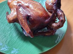 -煲煲掂风味煲仔饭餐厅(西区店)