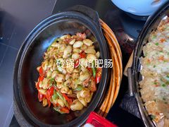 -湖锦酒楼·32年地道湖北菜(光谷店)