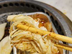 -火炉火自助餐(西直门凯德MALL店)