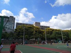 -西南林业大学(白龙校区)