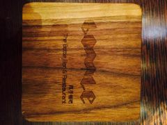 iphone_upload_pic-The Bottle Bar(羲和商业广场店)